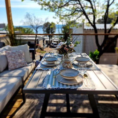 PRIVILEGE RESORTS Exclusive Camping Villas Selce Esterno foto