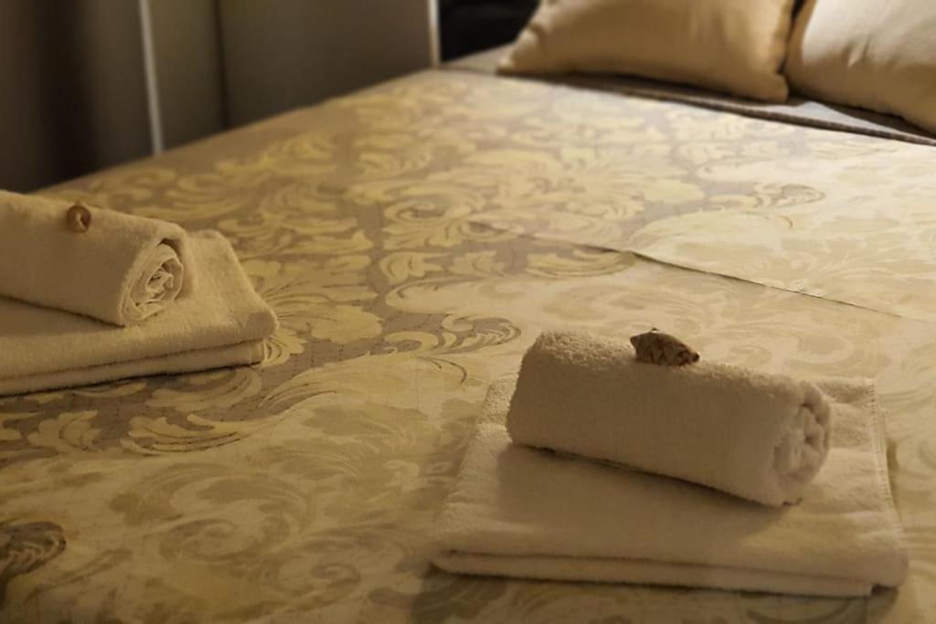 PRIVILEGE RESORTS Exclusive Camping Villas Selce Esterno foto