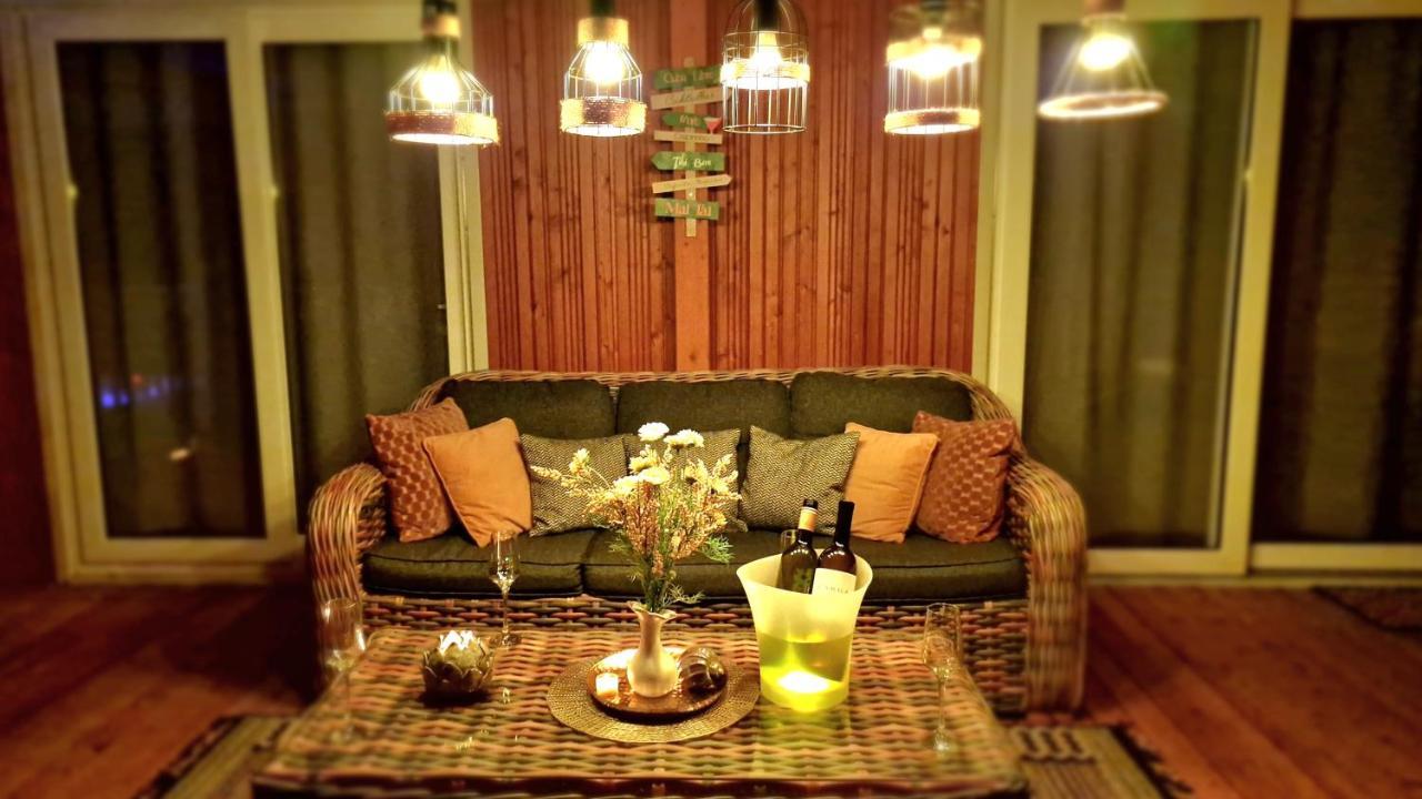 PRIVILEGE RESORTS Exclusive Camping Villas Selce Esterno foto